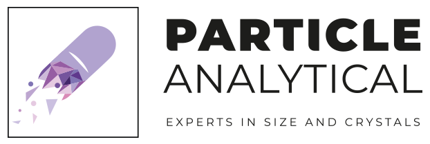 Particle Analytical logo